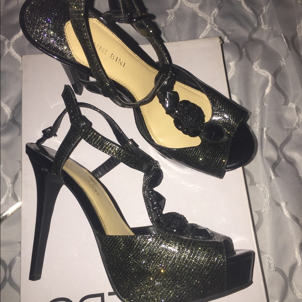 Brand new very sexy very classy black